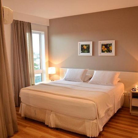 Unico Apart Hotel Feira de Santana Εξωτερικό φωτογραφία