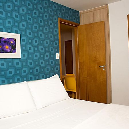 Unico Apart Hotel Feira de Santana Εξωτερικό φωτογραφία