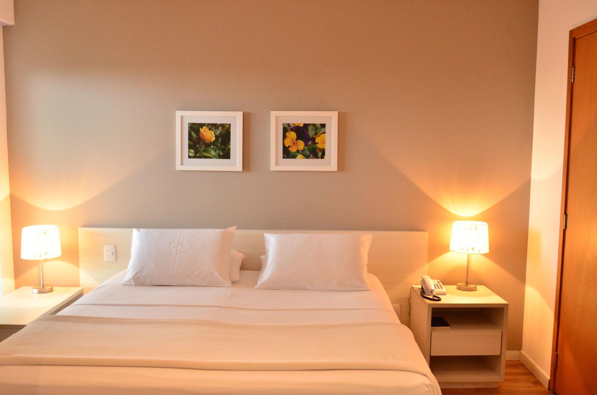 Unico Apart Hotel Feira de Santana Εξωτερικό φωτογραφία