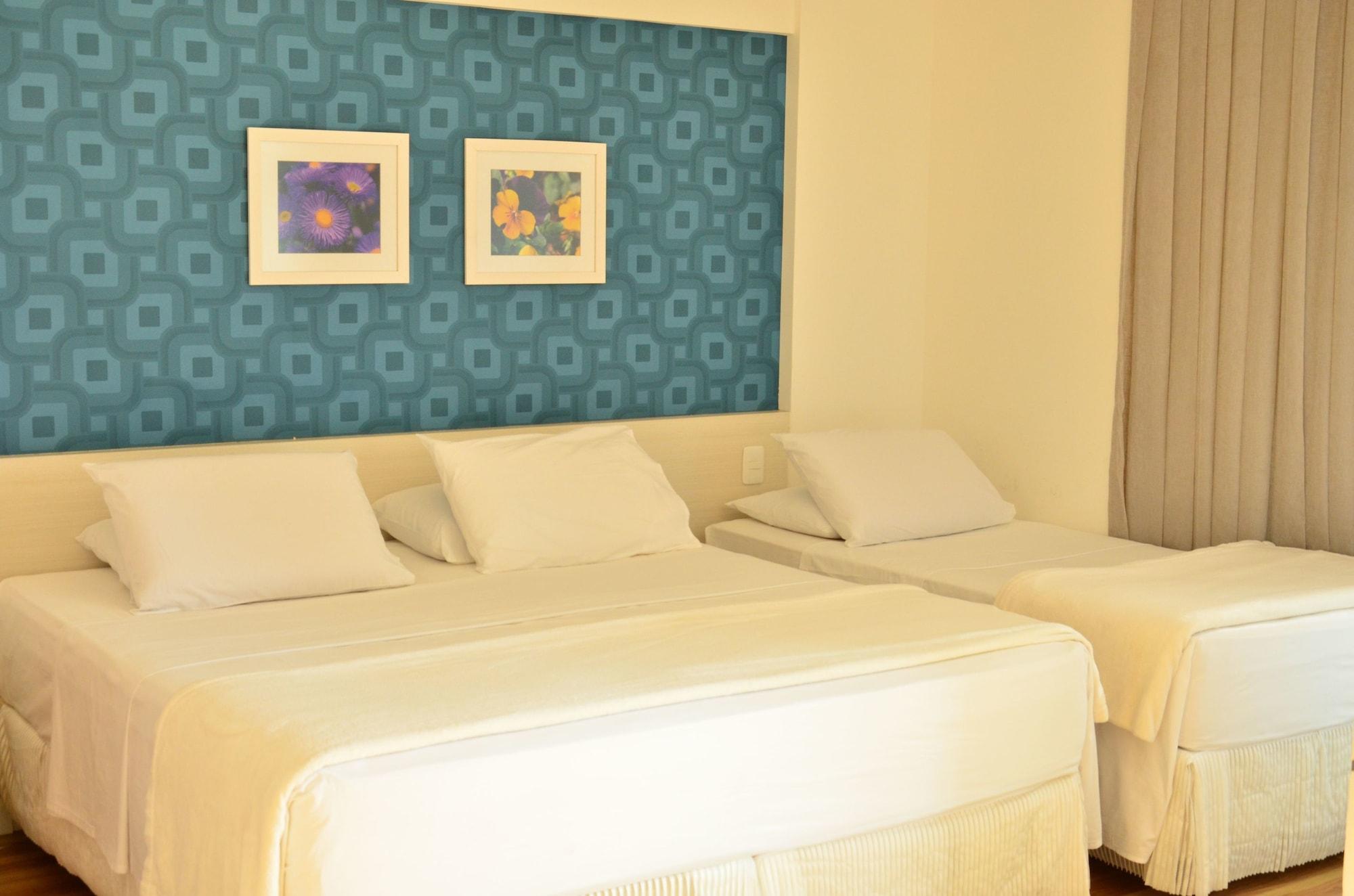 Unico Apart Hotel Feira de Santana Εξωτερικό φωτογραφία