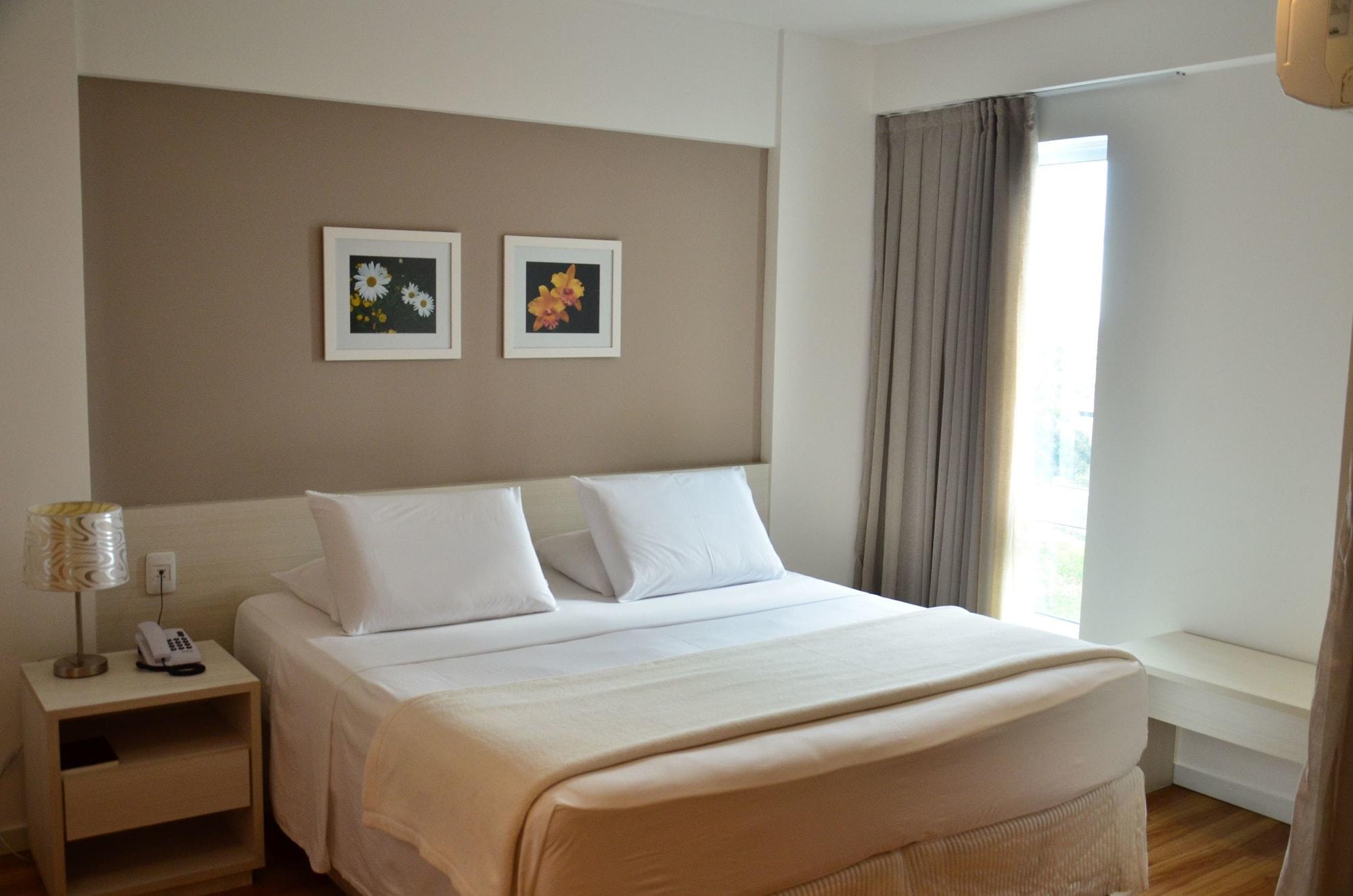 Unico Apart Hotel Feira de Santana Εξωτερικό φωτογραφία