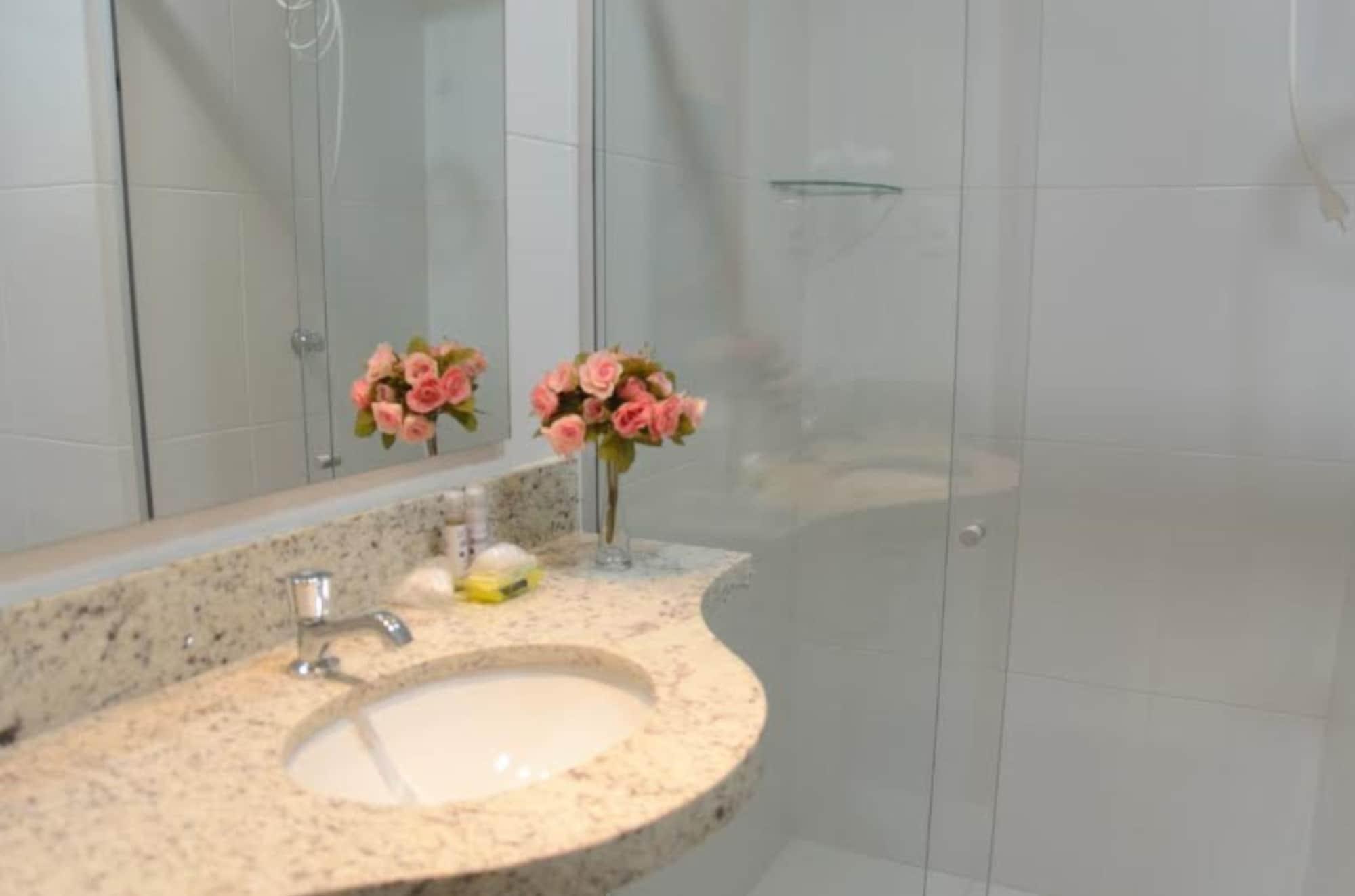 Unico Apart Hotel Feira de Santana Εξωτερικό φωτογραφία