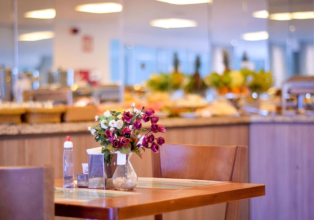 Unico Apart Hotel Feira de Santana Εξωτερικό φωτογραφία