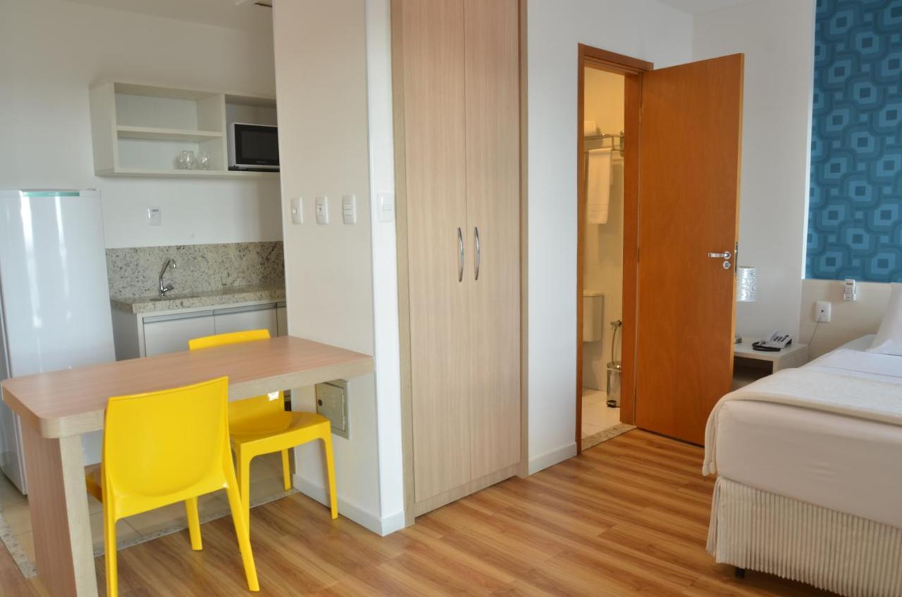 Unico Apart Hotel Feira de Santana Εξωτερικό φωτογραφία