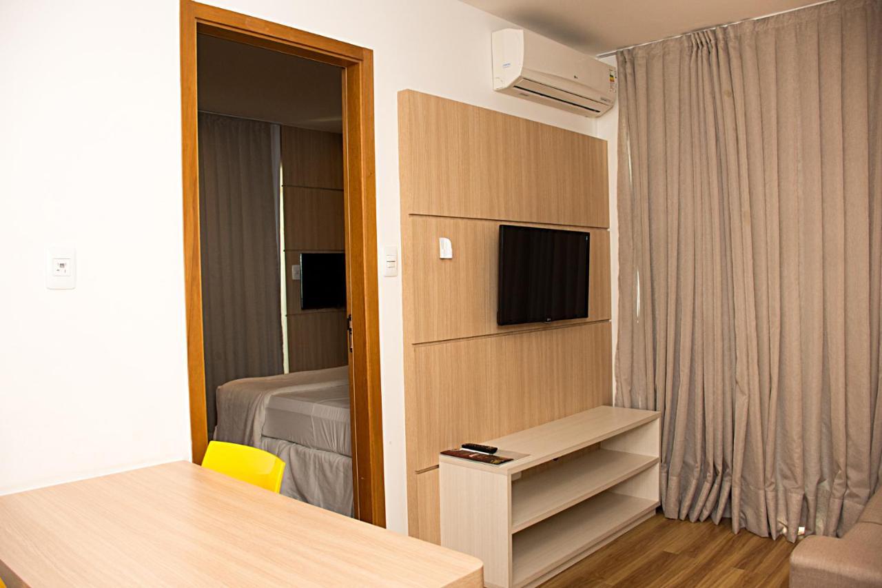 Unico Apart Hotel Feira de Santana Εξωτερικό φωτογραφία