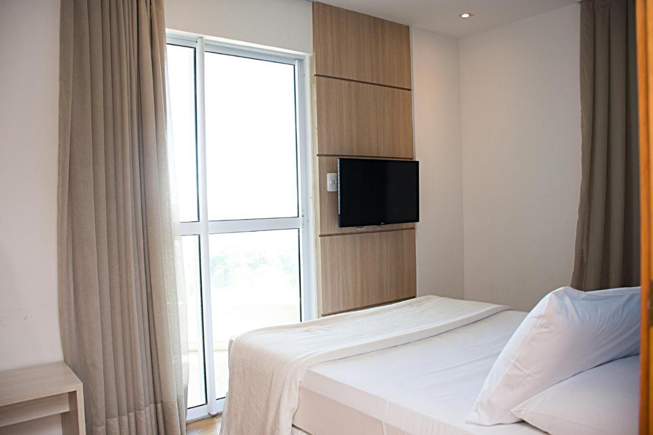 Unico Apart Hotel Feira de Santana Εξωτερικό φωτογραφία