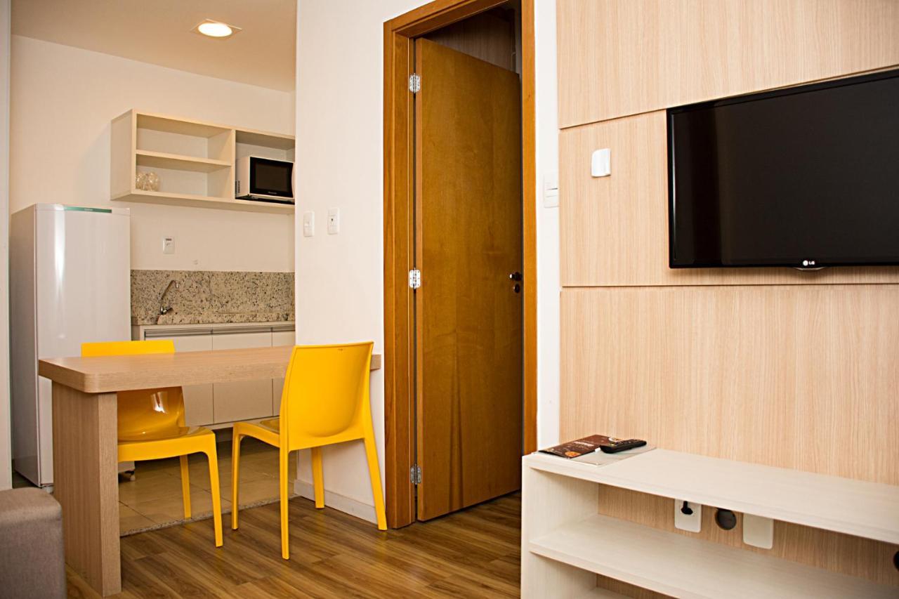 Unico Apart Hotel Feira de Santana Εξωτερικό φωτογραφία
