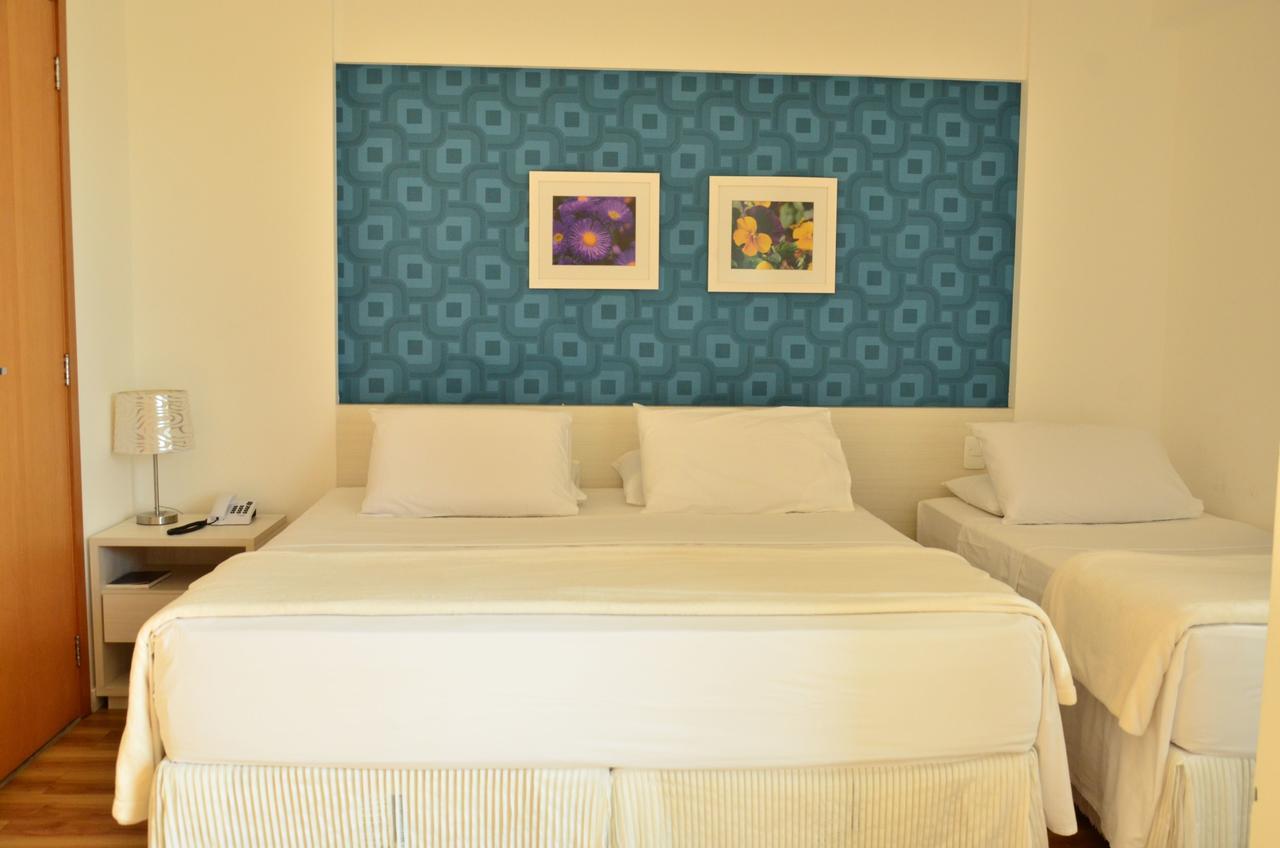 Unico Apart Hotel Feira de Santana Εξωτερικό φωτογραφία