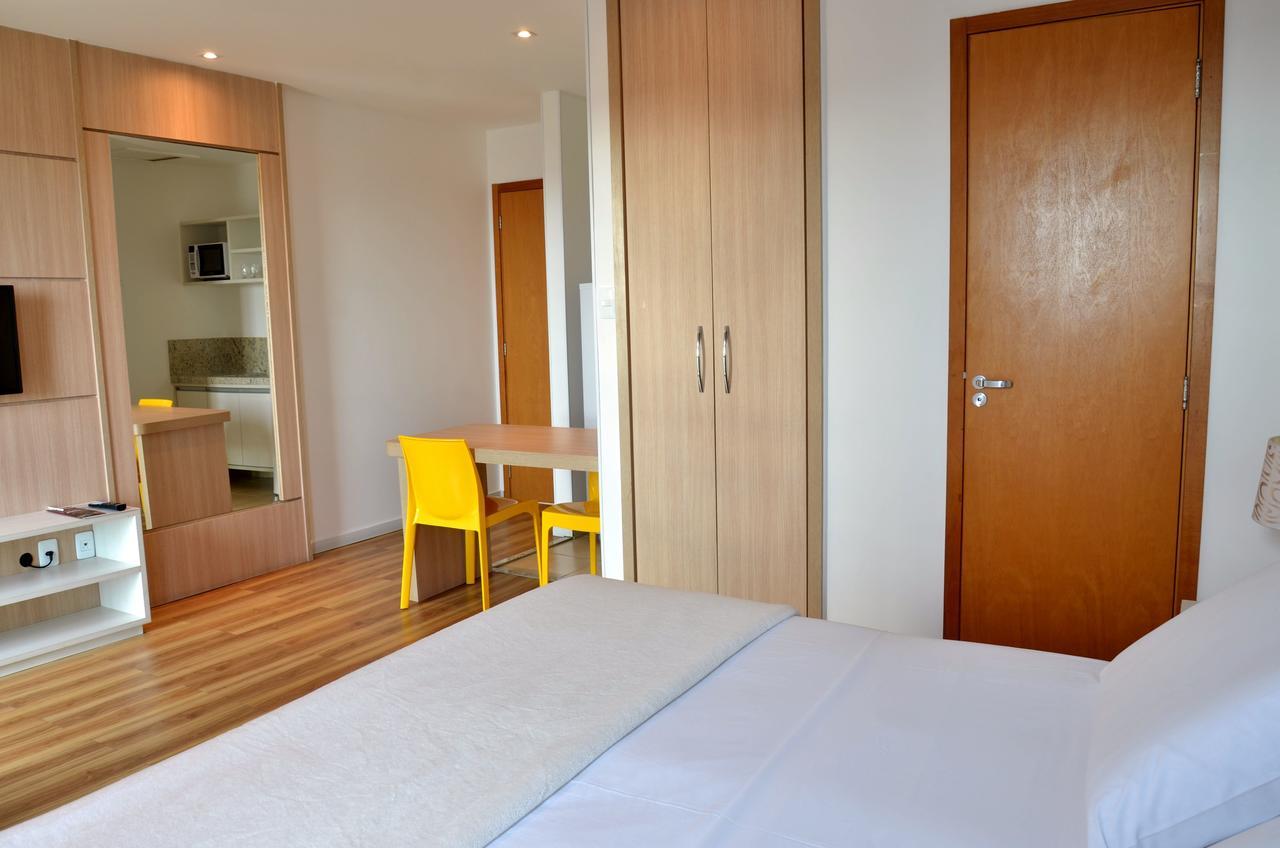 Unico Apart Hotel Feira de Santana Εξωτερικό φωτογραφία