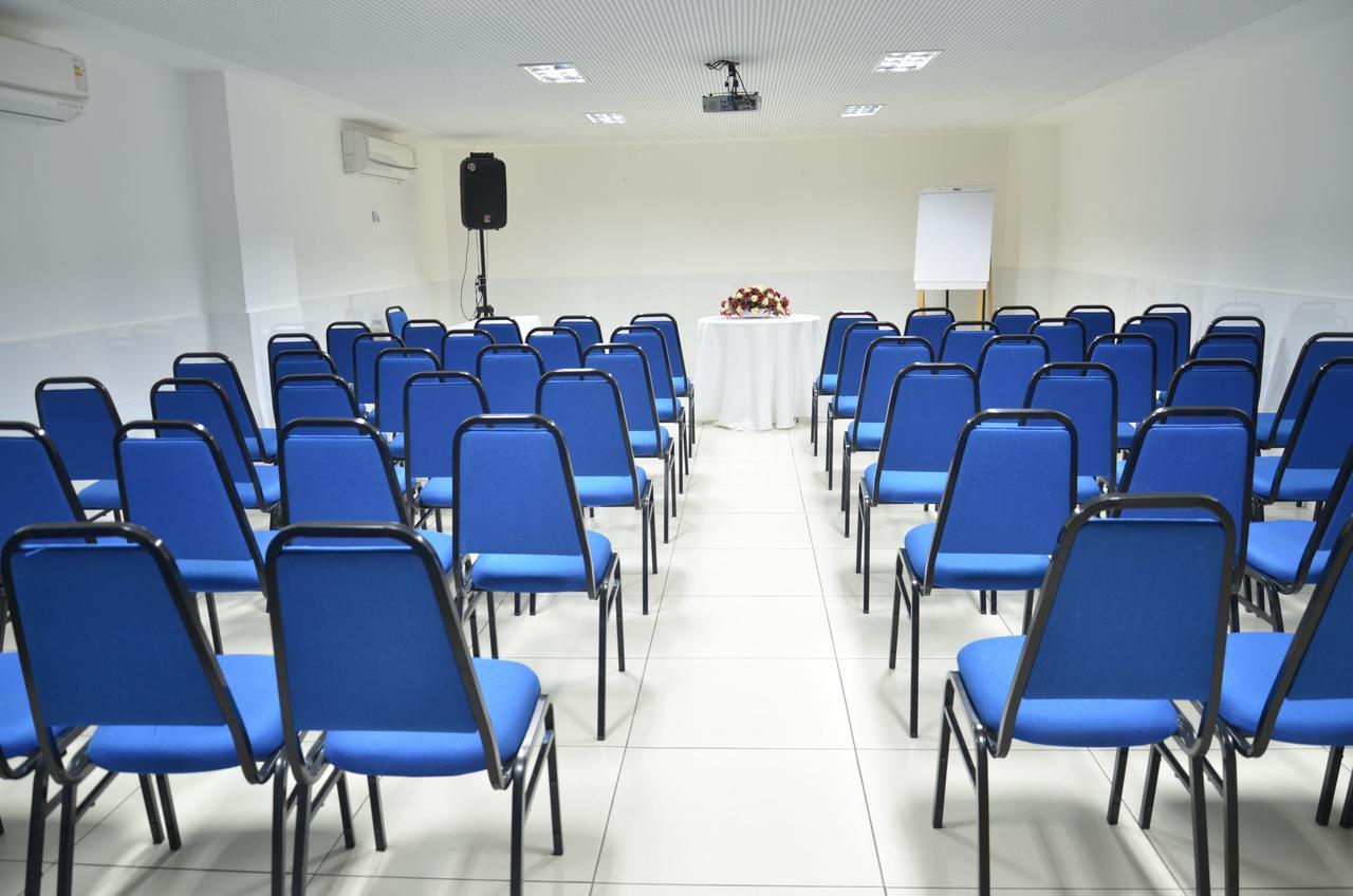 Unico Apart Hotel Feira de Santana Εξωτερικό φωτογραφία