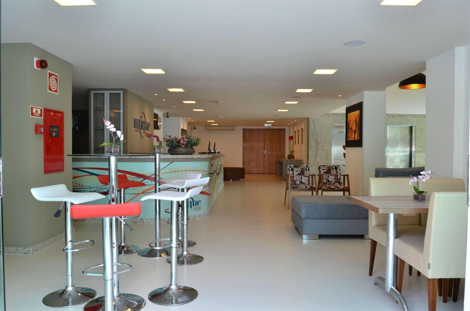 Unico Apart Hotel Feira de Santana Εξωτερικό φωτογραφία