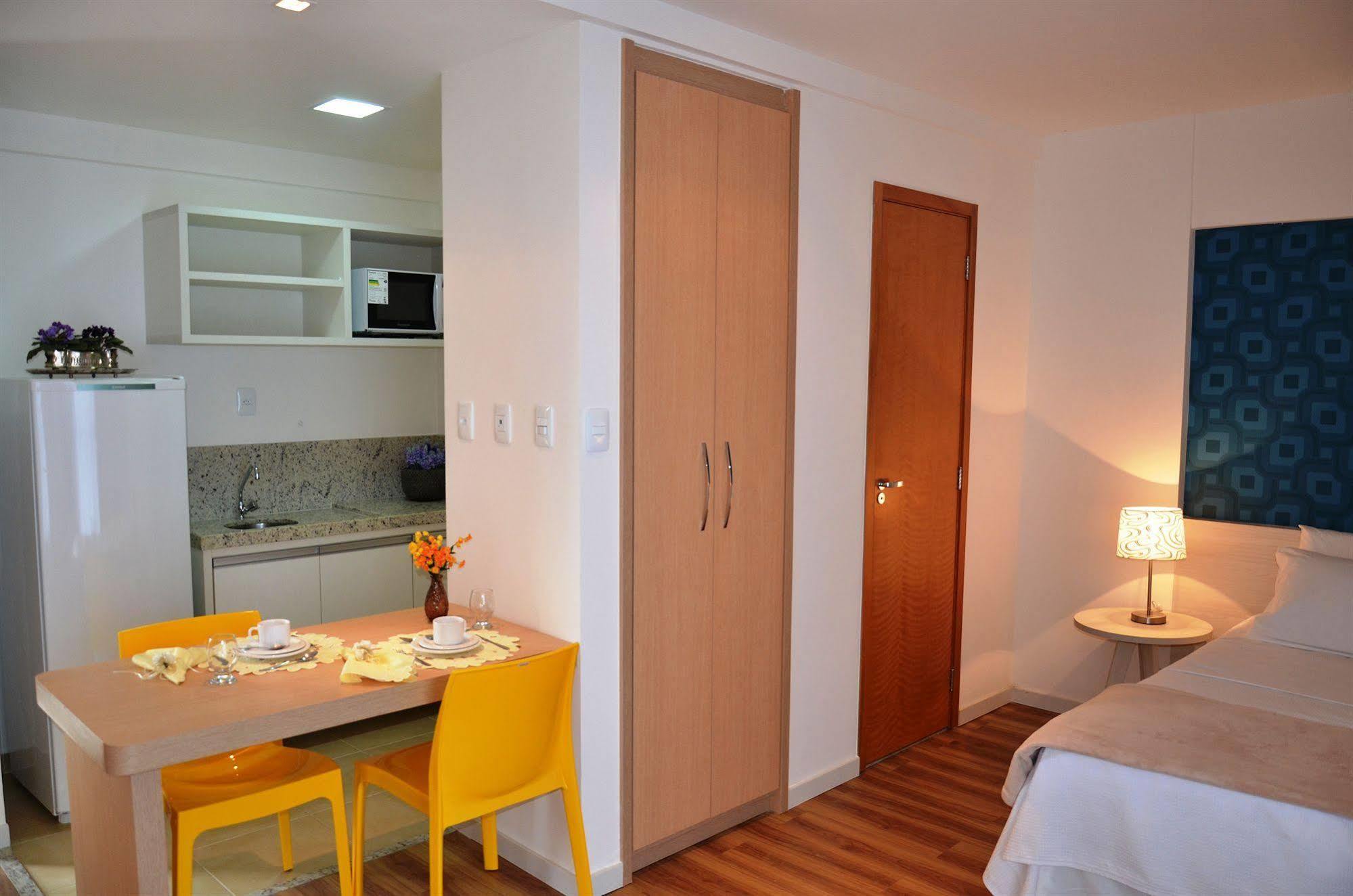 Unico Apart Hotel Feira de Santana Εξωτερικό φωτογραφία