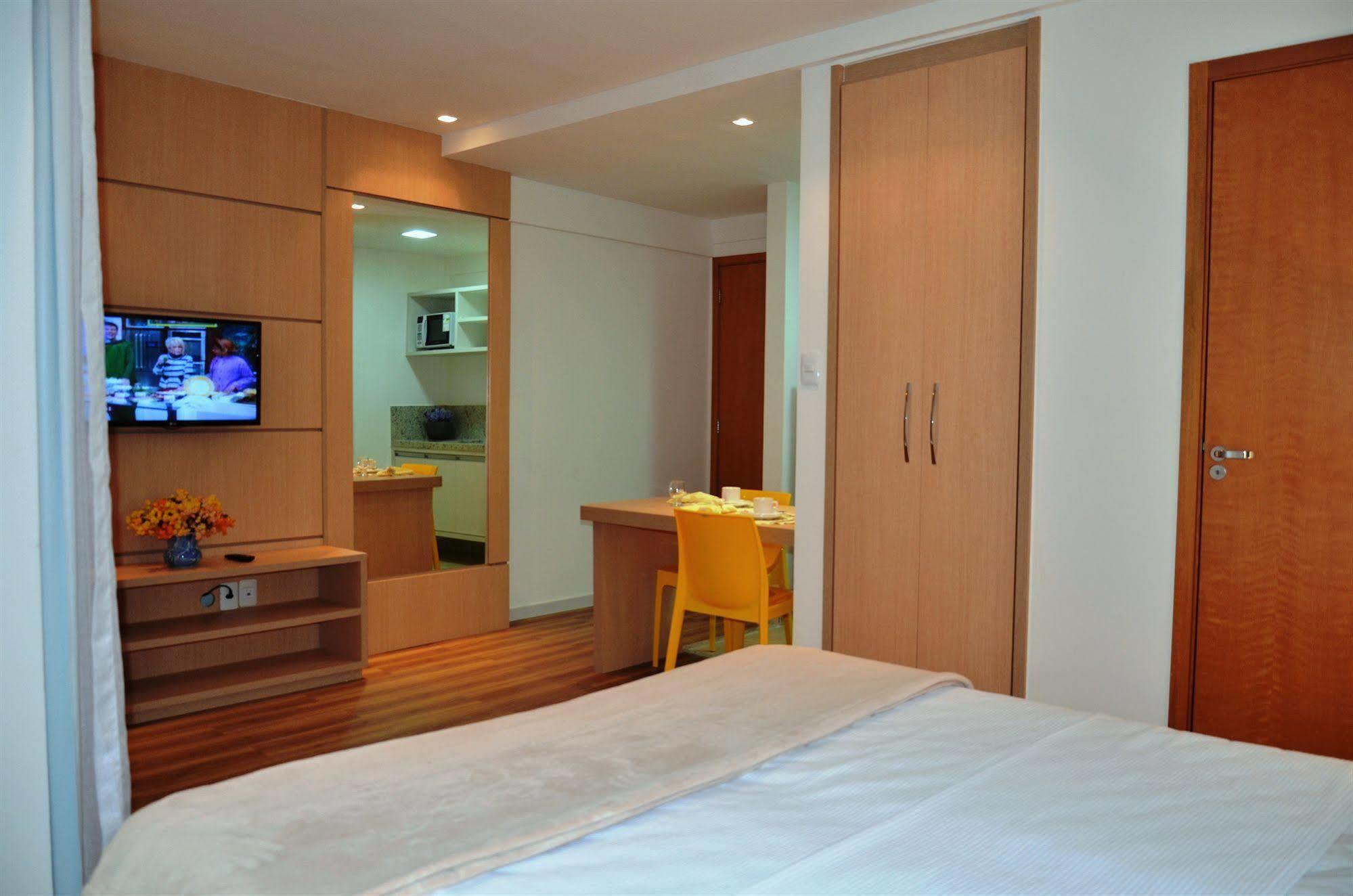 Unico Apart Hotel Feira de Santana Εξωτερικό φωτογραφία