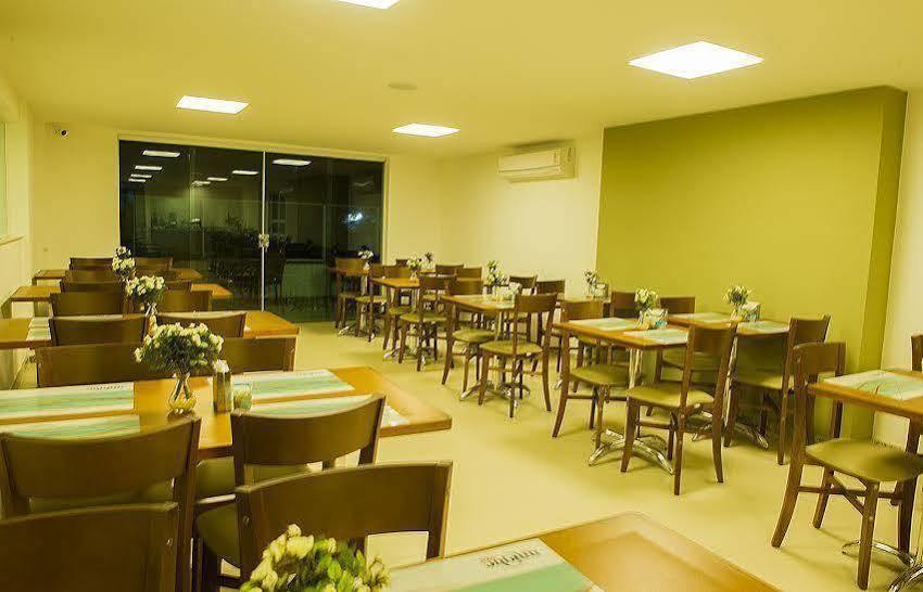 Unico Apart Hotel Feira de Santana Εξωτερικό φωτογραφία