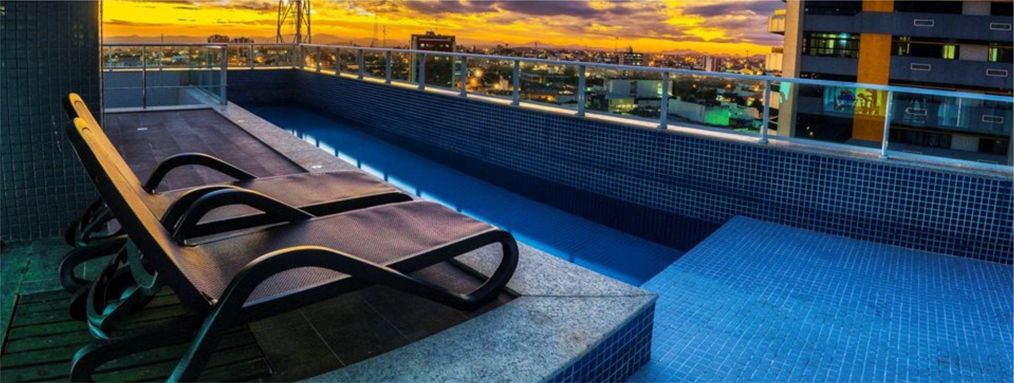 Unico Apart Hotel Feira de Santana Εξωτερικό φωτογραφία
