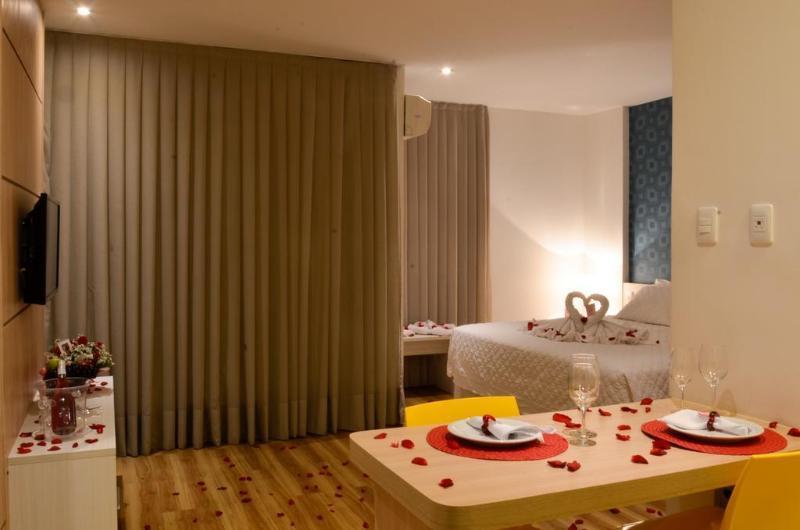 Unico Apart Hotel Feira de Santana Εξωτερικό φωτογραφία
