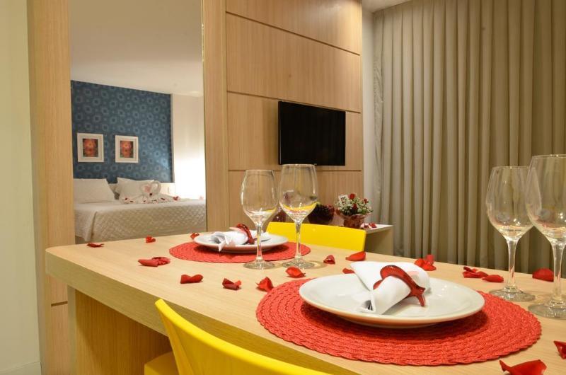 Unico Apart Hotel Feira de Santana Εξωτερικό φωτογραφία