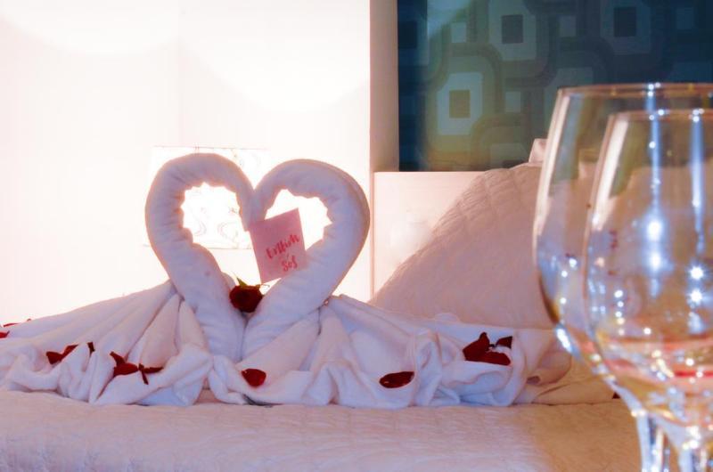 Unico Apart Hotel Feira de Santana Εξωτερικό φωτογραφία