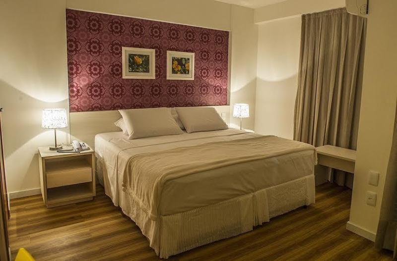 Unico Apart Hotel Feira de Santana Εξωτερικό φωτογραφία
